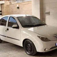 تیبا 2 مدل 1397|خودرو سواری و وانت|کرمانشاه, |دیوار