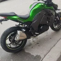 پیشرو|موتورسیکلت|مشکین‌دشت, |دیوار