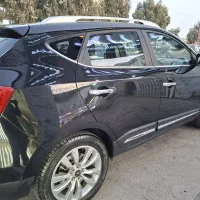 جک s5|خودرو سواری و وانت|مشهد, میعاد (شهرک غرب)|دیوار