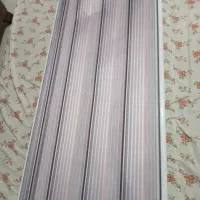 پرده زبرا نو