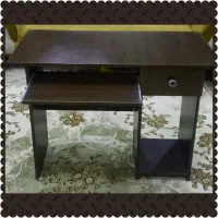 میزتحریرکامپیوترولب تاب