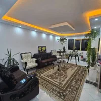 شهرک کومه سندتکبرگ  فول  ویو عالی فروش اقساطی