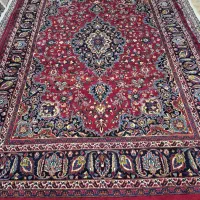 فرش دستباف ۱ جفت ۹ متری. گالری فرش ایران