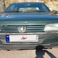 پژو ۲۰۰۰بیرنگ مدل۸۰