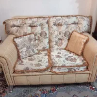 مبل تر تمیز