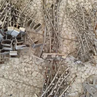 تعدادی رگال تیله ای بفروش می‌رسد