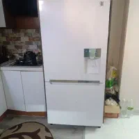 یخچال فریزر دوو