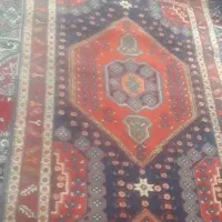 فرش دستباف کناره ۱۳۰×۳۰۰