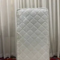 تشک تخت کودک|اسباب و اثاث بچه|شیراز, دینکان|دیوار