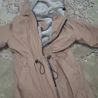 کاپشن بارانی|لباس|پرند, فاز ۴|دیوار