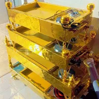 منقل خلیجی|اجاق گاز و لوازم برقی پخت‌وپز|شوش, |دیوار