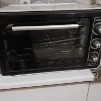 مقداری وسایل منزل