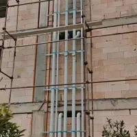 لوله کشی ساختمان ، استخر و جکوزی|خدمات پیشه و مهارت|لاهیجان, شیخ زاهد|دیوار