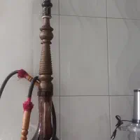 قلیون دو سیب