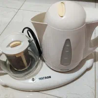 چای ساز واتسون