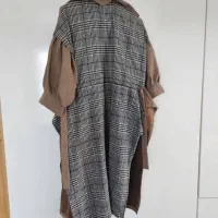 مانتو بارانی شومیز|لباس|رشت, گلسار|دیوار