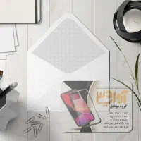 چاپ کارت ویزیت