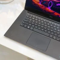 لپ تاپ Dell XPS گیمینگ 12هسته i7 نسل 9H گرافیک GTX|رایانه همراه|شیراز, عفیف‌آباد|دیوار