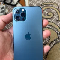 ایفون ۱۲پرو