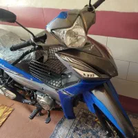 بی کلاچ مدل 1403