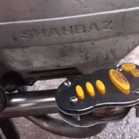 موتور سیکلت هندا125