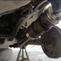 کمک بالن پنوماتیک