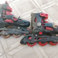 کفش اسکیت سایز37و38