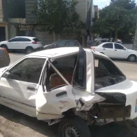 خریدار خودروهای فرسوده اسقاطی واوراقی