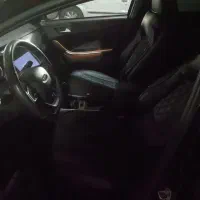 mvmx22دنده ای مشکی متالیک مدل ۱۴۰۳|خودرو سواری و وانت|تبریز, |دیوار