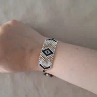 دستبند میوکی مناسب هدیه و کادو