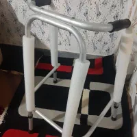 واکر|پزشکی|رشت, لاکان شهر|دیوار