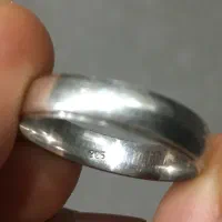 انگشتر نقره|جواهرات|تبریز, |دیوار