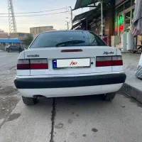 سیتروئن زانتیا 2000cc، مدل ۱۳۸۶