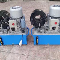 پرس شیلنگ فشار قوی|ماشینآلات صنعتی|چهاردانگه (تهران), |دیوار