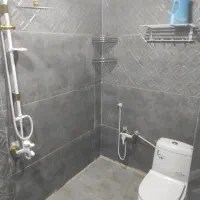 اجاره روزانه باغ ویلا|اجارهٔ کوتاهمدت ویلا و باغ|شاهینشهر, شهرک صنعتی|دیوار