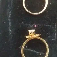 انگشتر|بدلیجات|قم, شهرک فاطمیه|دیوار