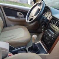 پارس تیو فایو|خودرو سواری و وانت|سنگر, |دیوار