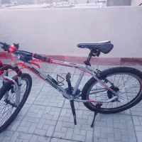 دوچرخه بلست 26