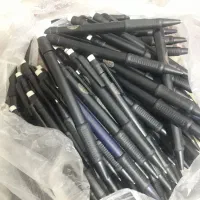 مداد اتود نوکی پاکن دار