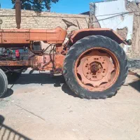 تراکتور رومانی 68|خودرو سنگین|اراک, |دیوار