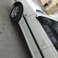 پارس دوگانه کارخانه مدل 99|خودرو سواری و وانت|ایلام, |دیوار