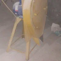 اسیاب سه فاز|ماشینآلات صنعتی|عسگران, |دیوار