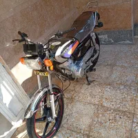 موتور احسان 125