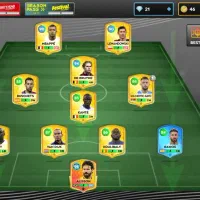 با سلام دو عدد اکانت دریم لیگ|کنسول، بازی ویدئویی و آنلاین|قم, حاج خلیل|دیوار