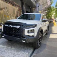 T9 کی ام سی مدل 1405 تجارت خودرو TKK|خودرو سواری و وانت|تهران, الهیه|دیوار