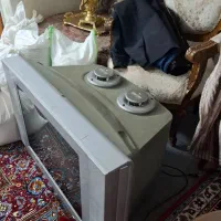 تلویزیون ۲۷ اینچ سامسونگ پلانو|تلویزیون و پروژکتور|اردبیل, |دیوار