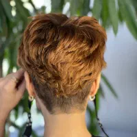 کوتاهی مو حرفه ای