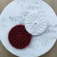 اسکاج گل برجسته تک و دولایه|عمدهفروشی|بندرعباس, |دیوار