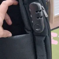 کوله لب تاب zoom lion|کیف، کفش، کمربند|پردیس, فاز ۲|دیوار