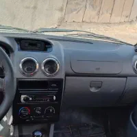 پراید سفید مدل 95|خودرو سواری و وانت|جوانرود, |دیوار